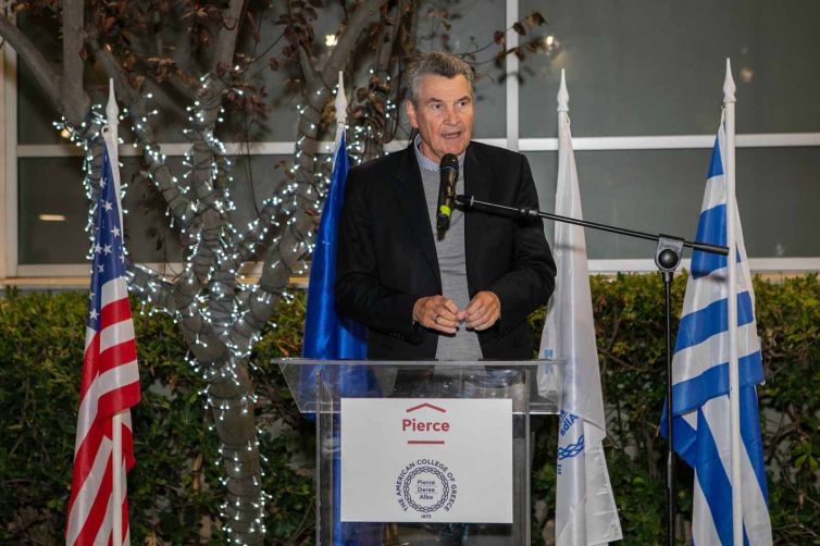 Newsletter Σεπτεμβρίου 2024