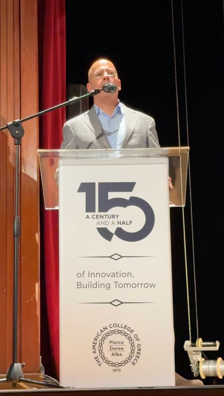 Newsletter Μάιος-Ιούνιος-Ιούλιος 2025