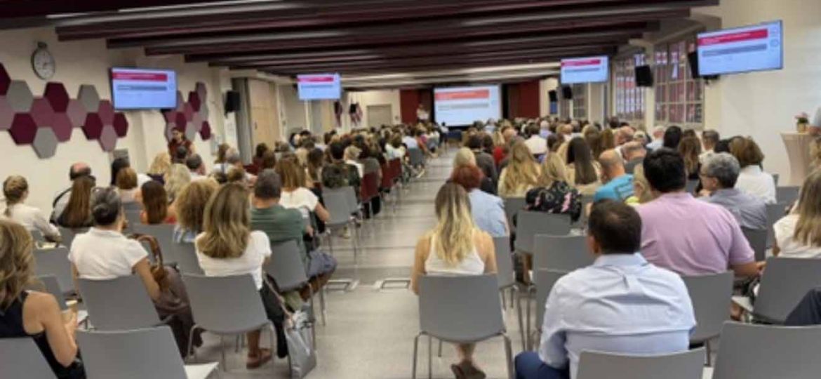 Newsletter Σεπτέμβριος-Δεκέμβριος 2025