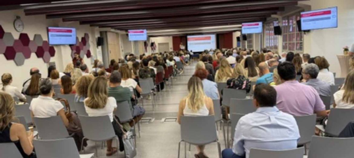 Newsletter Σεπτέμβριος-Δεκέμβριος 2025