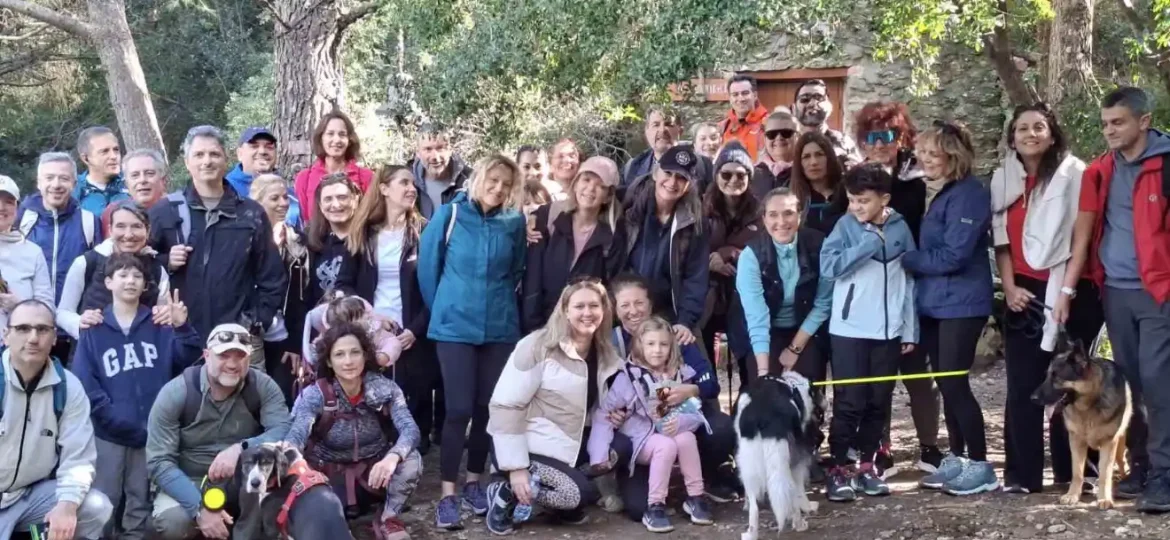 Newsletter Ιανουάριος-Φεβρουάριος 2026