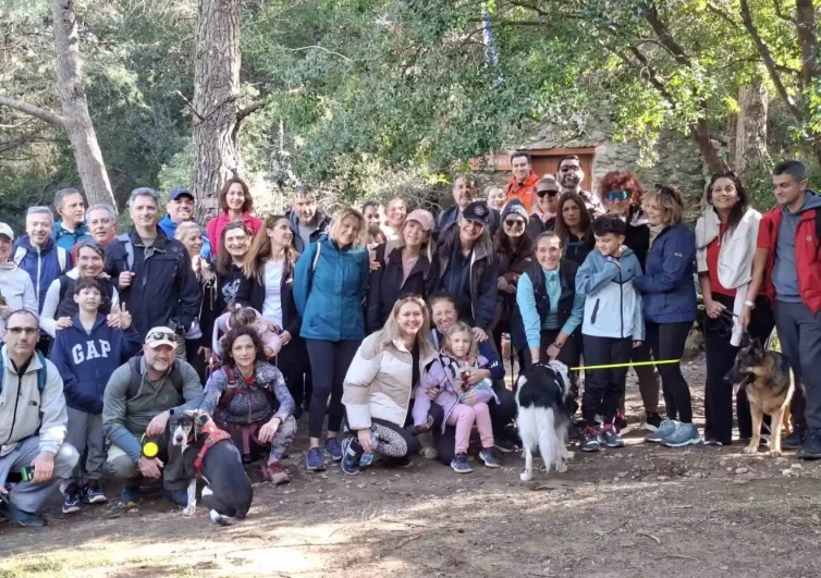 Newsletter Ιανουάριος-Φεβρουάριος 2026