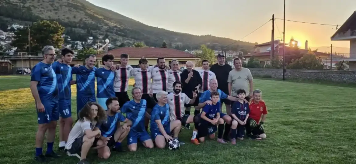 Newsletter Μαϊος-Ιούλιος 2026