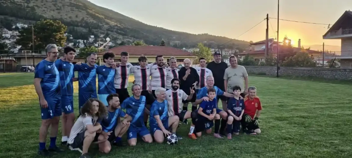 Newsletter Μαϊος-Ιούλιος 2026