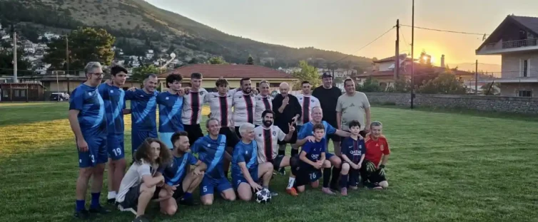 Newsletter Μαϊος-Ιούλιος 2026